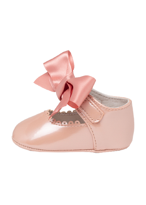 Pantofi funda ceremonie - Roz - Mayoral  16 [3]