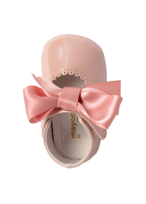 Pantofi funda ceremonie - Roz - Mayoral  16 [4]