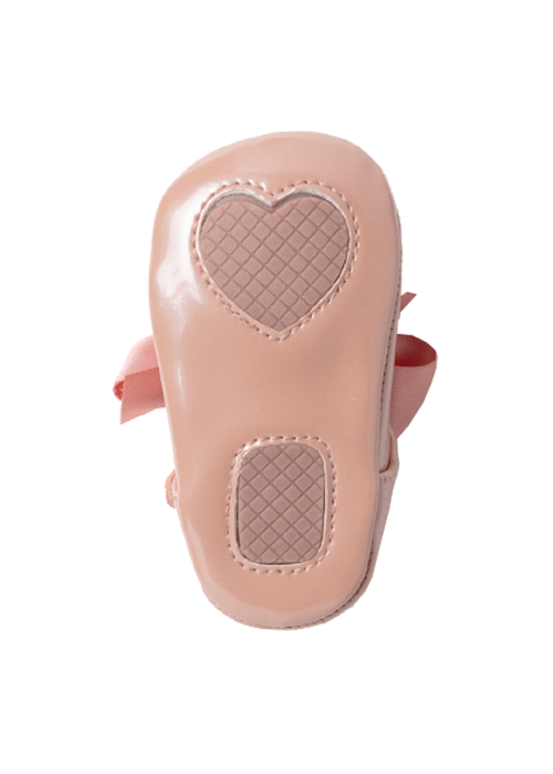 Pantofi funda ceremonie - Roz - Mayoral  16 [5]