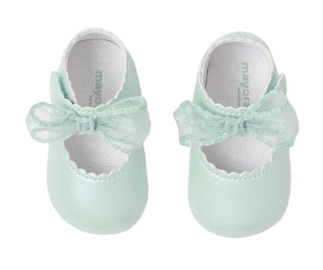 Pantofi funda ceremonie - Vernil - Mayoral 18 (7-9 luni) [3]