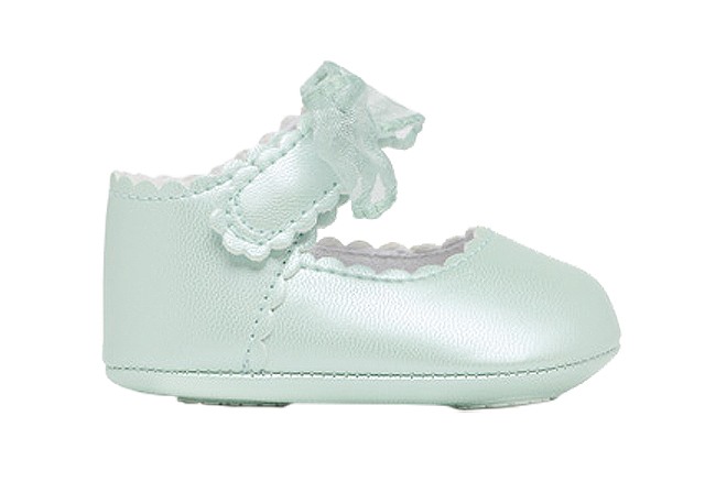 Pantofi funda ceremonie - Vernil - Mayoral 18 (7-9 luni) [2]