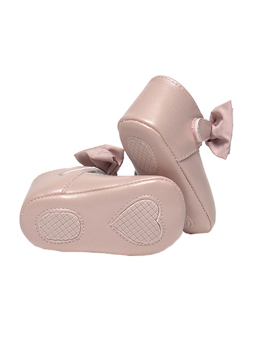 Pantofi funda - Roz [4]