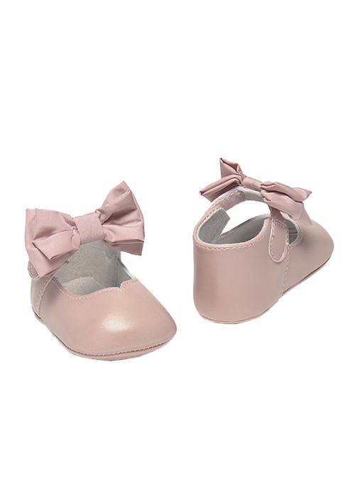 Pantofi funda - Roz [3]