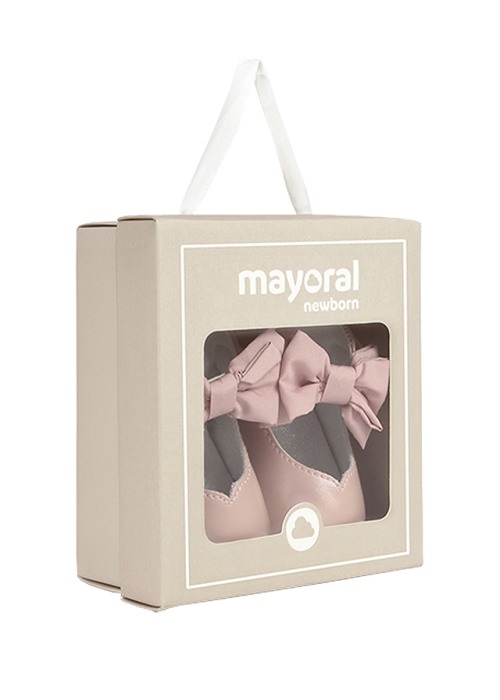 Pantofi funda - Roz - Mayoral [5]