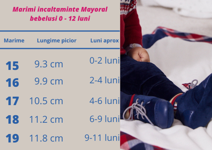 Pantofi sport - Bleumarin - Mayoral 19 [6]