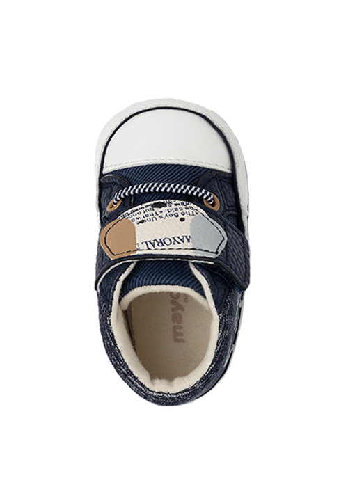 Pantofi sport - Bleumarin - Mayoral 19 [4]