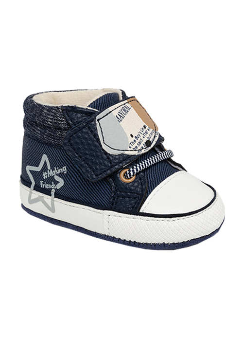 Pantofi sport - Bleumarin - Mayoral 19 [2]