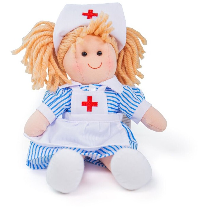 Papusa - Nurse Nancy [2]