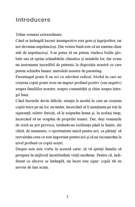 Parenting extraordinar - un ghid esential pentru parenting si educatie acasa [3]