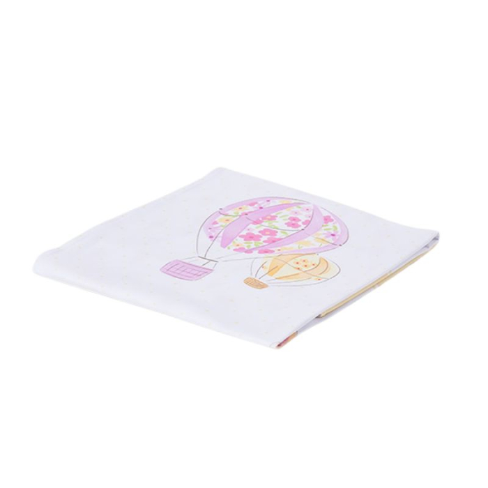 Patura cu serigrafie  -  Mayoral [2]