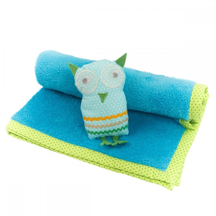 Patura  pentru copii Colectia bufnita [2]