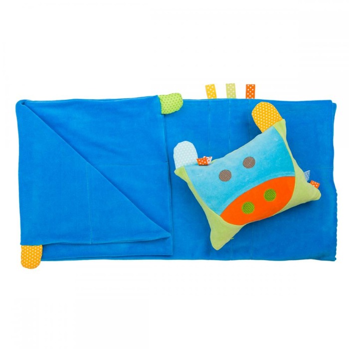 Patura  pentru copii Colectia caluti [2]