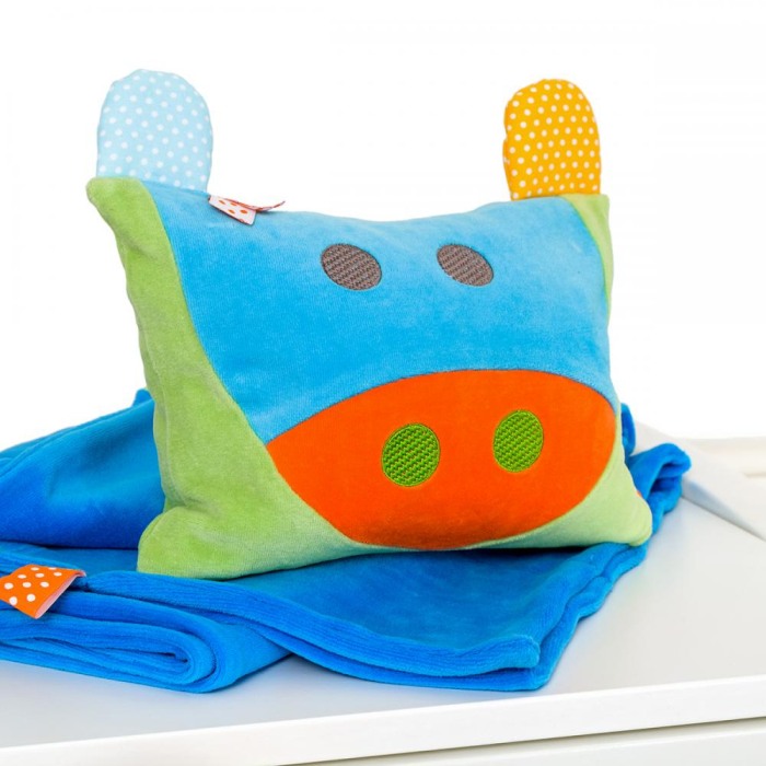 Patura  pentru copii Colectia caluti [3]