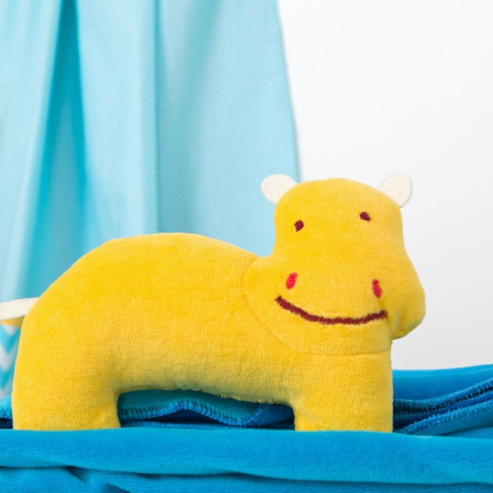 Patura pentru copii Colectia hipopotam [2]