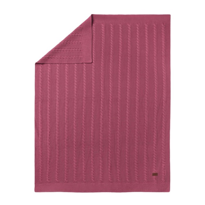 Patura tricot Better Cotton bebe [3]