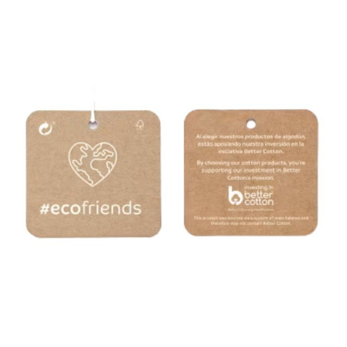 Patura tricot Better Cotton bebe [4]