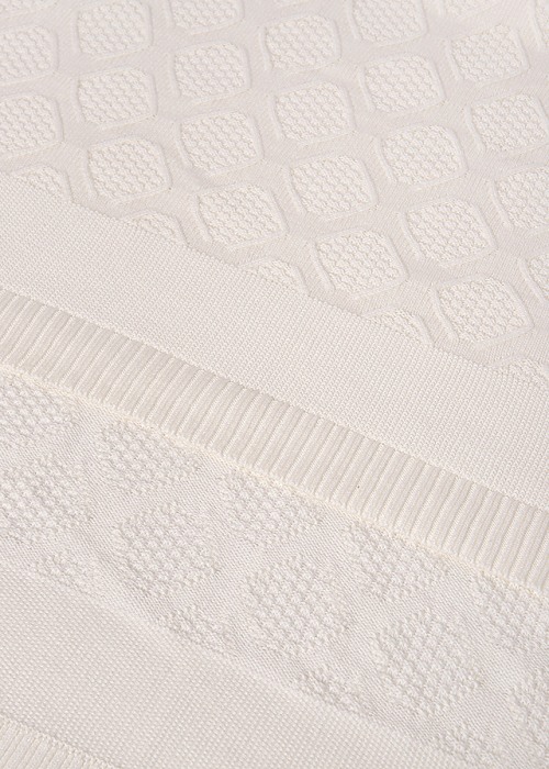 Paturica ajurata - ecru -  Mayoral [3]