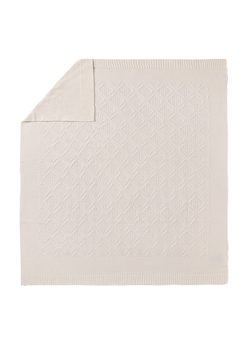 Paturica ajurata - ecru -  Mayoral [2]