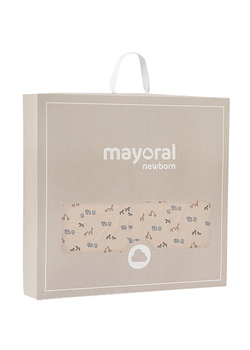 Paturica animale - blue -  Mayoral [4]