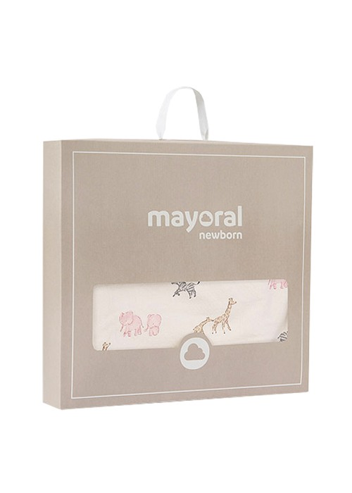 Paturica animale - orhidee -  Mayoral [4]