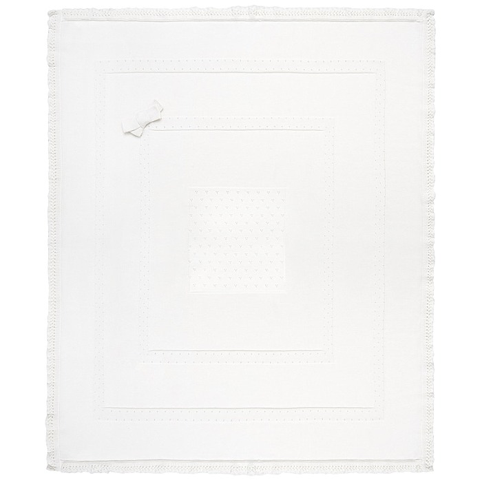 Paturica bebe - Alb [2]