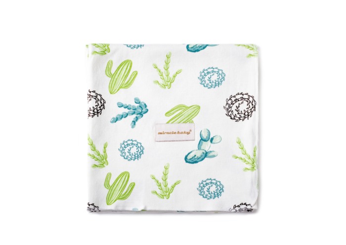 Paturica bebe Cactus - Buva [2]