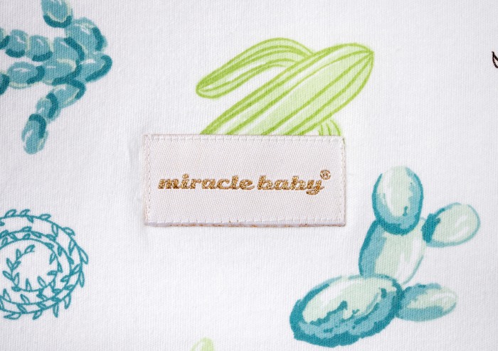 Paturica bebe Cactus - Buva [3]