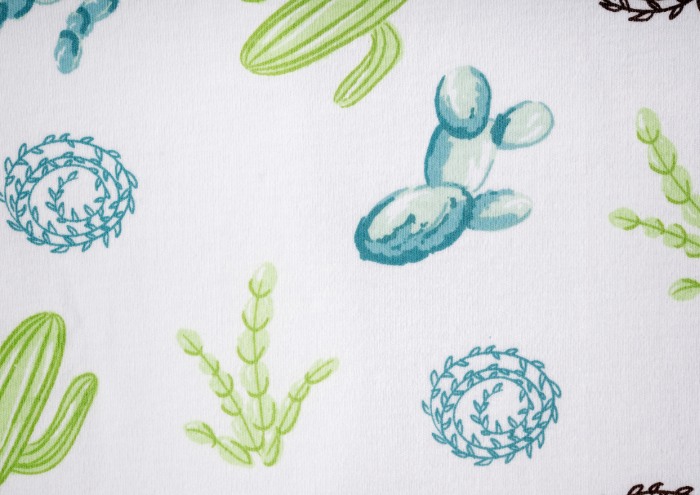 Paturica bebe Cactus - Buva [4]