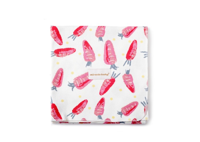 Paturica bebe Carrot - Buva [2]