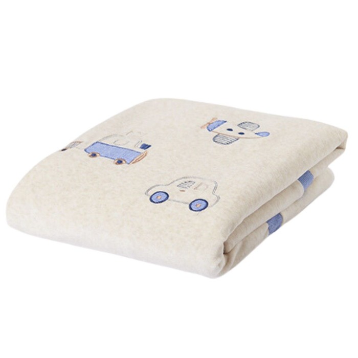 Paturica bebe - Masini/avioane [2]