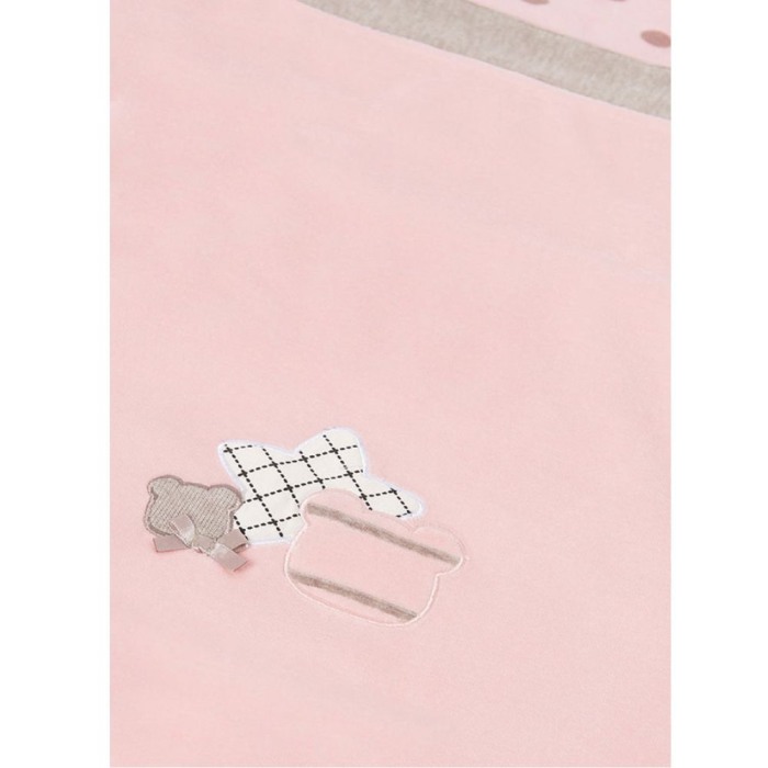 Paturica bebe - Ursuleti/steluta- Mayoral [4]