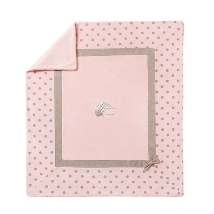 Paturica bebe - Ursuleti/steluta- Mayoral [3]