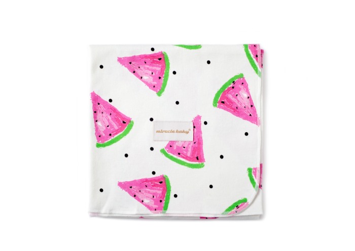 Paturica bebe Watermelon - Buva [2]