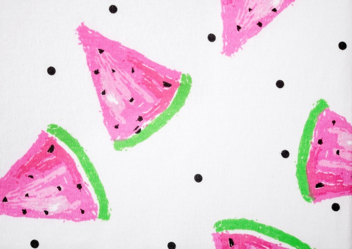 Paturica bebe Watermelon - Buva [4]