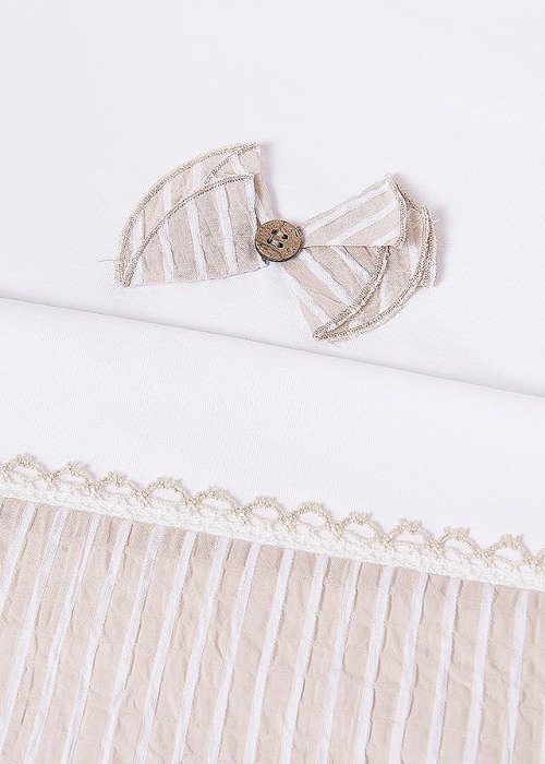 Paturica BETTER COTTON - Funda [3]