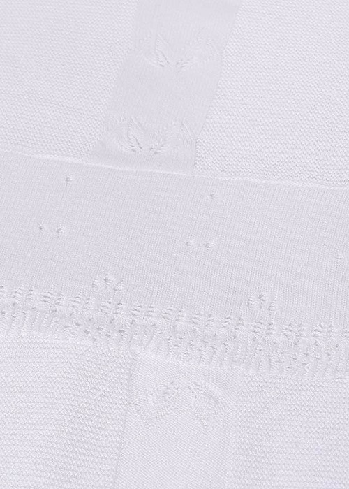 Paturica BETTER COTTON - Roz pal [3]