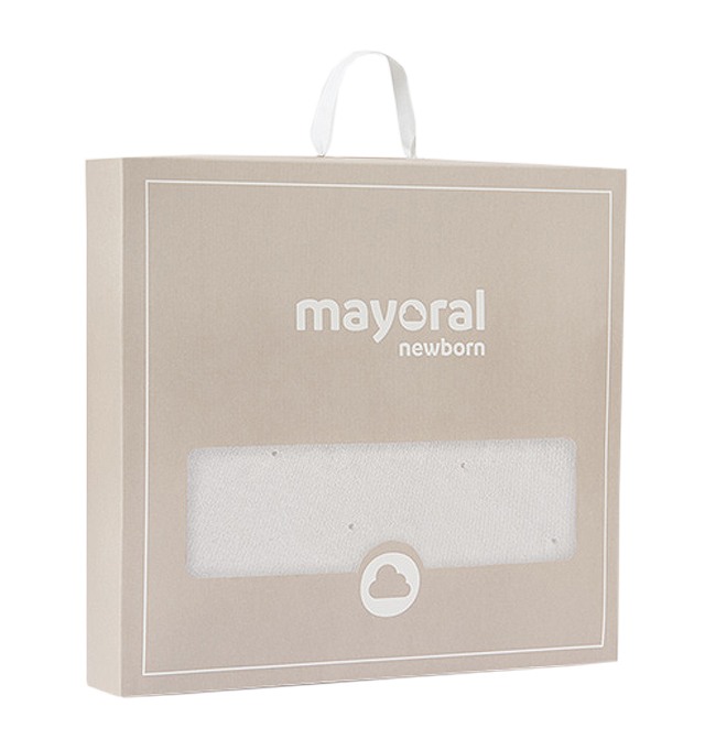 Paturica ecru ajurata [4]