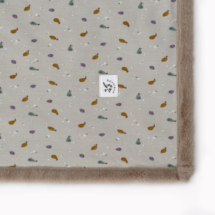 Paturica groasa Fruits Rabbit - Buva [5]