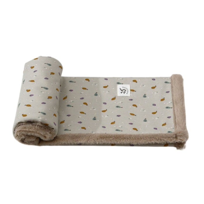 Paturica groasa Fruits Rabbit - Buva [2]