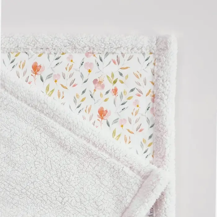 Paturica groasa Sherpa Flowerly [3]