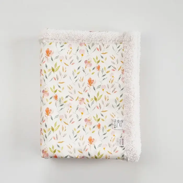 Paturica groasa Sherpa Flowerly [5]