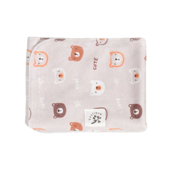 Paturica Minky Bears - Buva [4]