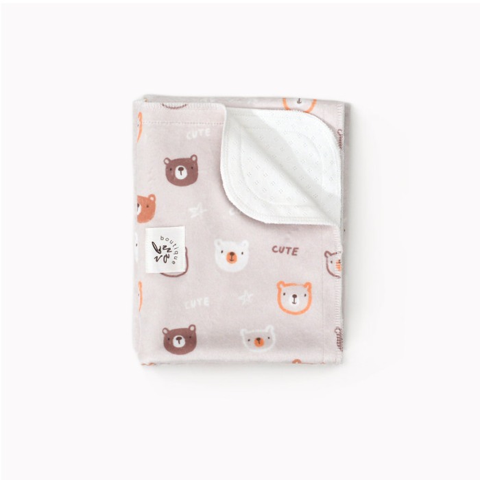 Paturica Minky Bears - Buva [2]