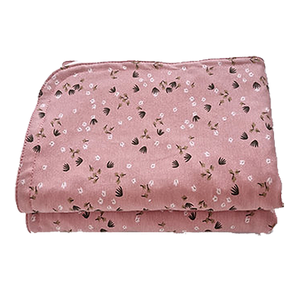 Paturica Minky - Blush Twig - Buva [2]