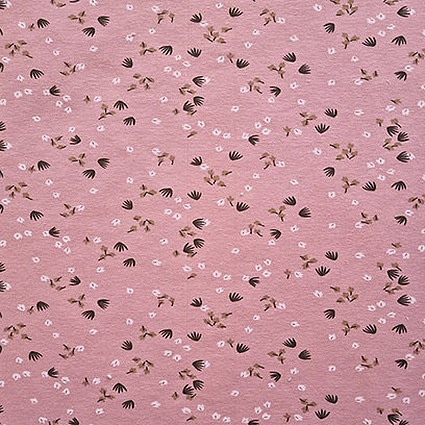 Paturica Minky - Blush Twig - Buva [5]