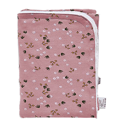 Paturica Minky - Blush Twig - Buva [4]