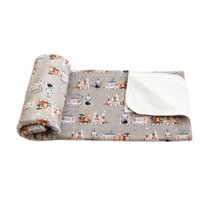 Paturica Minky Circus - Buva [3]