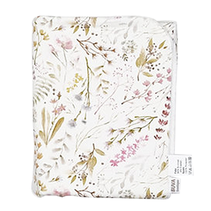 Paturica Minky - Meadow Flowers - Buva [2]