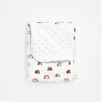 Paturica Minky - My Rainbow - Buva [2]