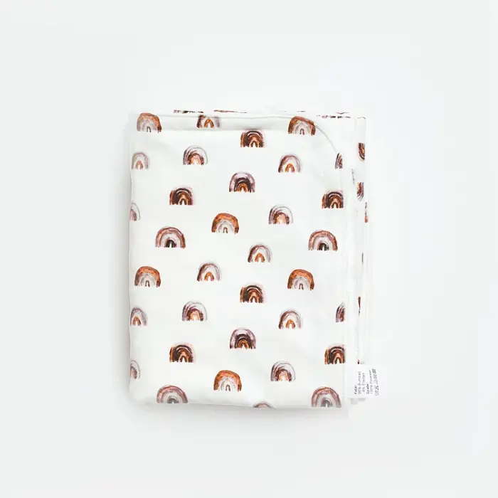 Paturica Minky - My Rainbow - Buva [3]